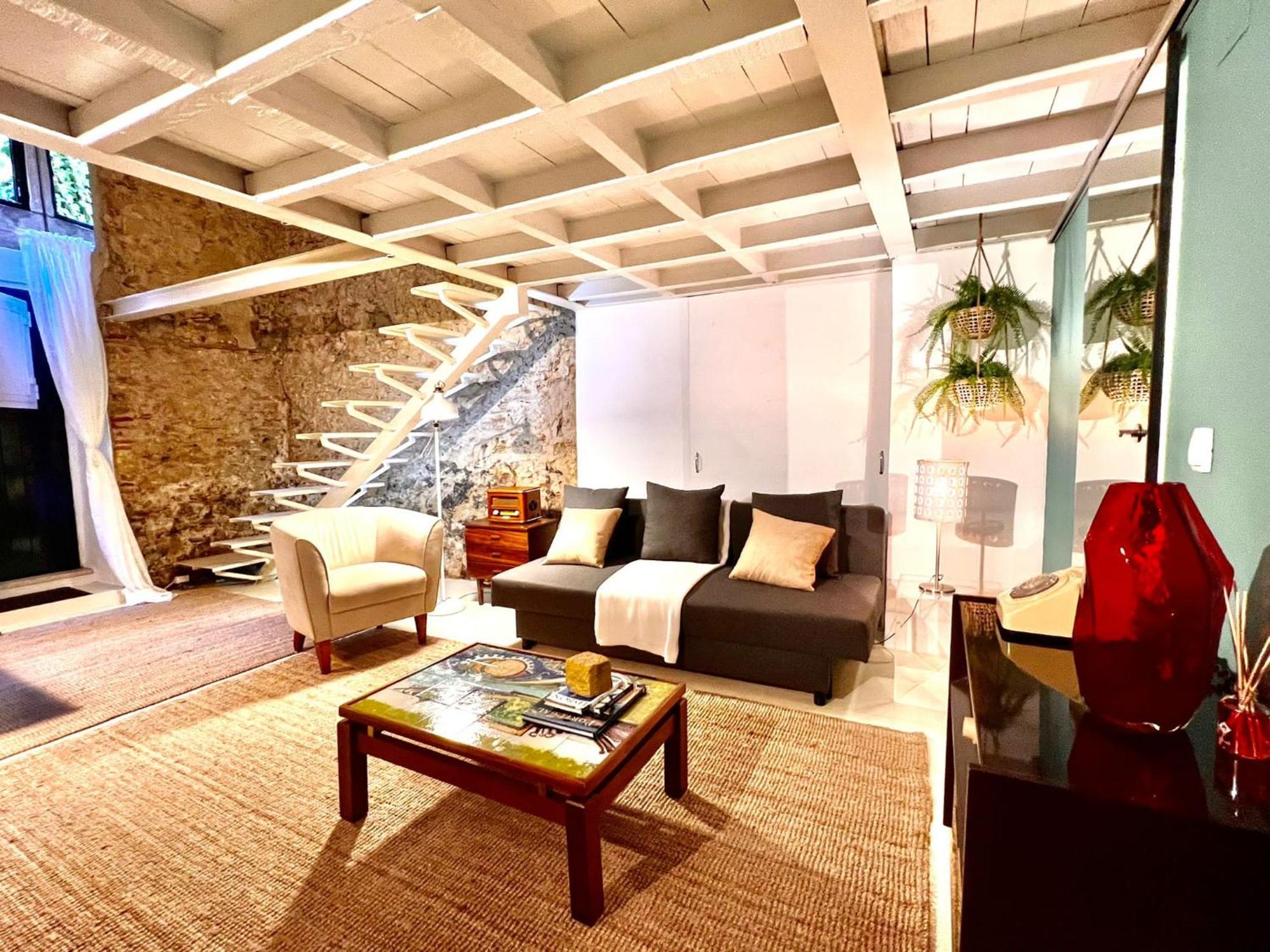 Lisbon Unique Apartments Room photo